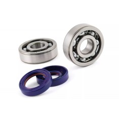 Rulmenti + Simeringuri Ambielaj Scuter Rieju SMX 49cc 50cc 80cc 90cc