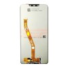 Display LCD Huawei P Smart Plus / Nova 3i Negru + Touchscreen Compatibil