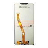 Display LCD Huawei P Smart Plus / Nova 3i Negru + Touchscreen Compatibil