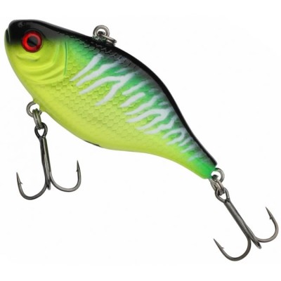 Vobler Berkley Pulse Vibe, Firetiger, 6cm, 18g foto