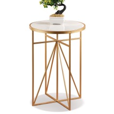 Masuta marmura fier 42 x 60 h