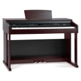 Cumpara ieftin Pian digital FunKey DP-2688A Maro Mat