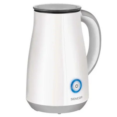 Aparat Spumare Lapte Milk Frother 2In1 Sencor foto