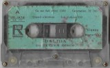 Dalida - 50 Succes Disco, Caseta audio