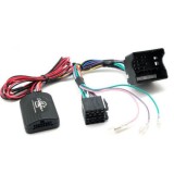 Connects2 CTSVX003.2 adaptor comenzi volan OPEL CORSA CarStore Technology