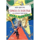 Copacul cu 78 de etaje. Seara premierei - Andy Griffiths, Grupul Art
