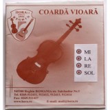 Hora Reghin Cr-Ni set corzi vioara