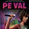 Pe val