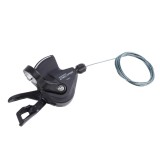 Manetă schimbător spate SHIMANO DEORE M5100 11 viteze, Rockrider