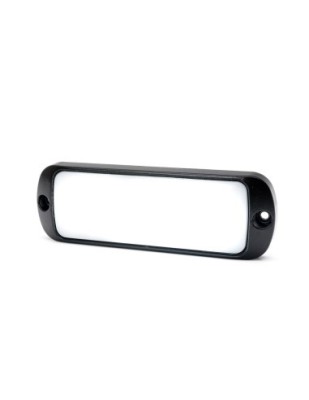 Proiector Lucru 1501 N W229 Cu 30 Leduri 12V-24V 16W Neon Was foto