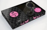 Coffret Jeux coquins | Catherine Sandner