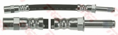 Conducta / cablu frana VW SHARAN (7M8, 7M9, 7M6) (1995 - 2010) TRW PHB366 foto
