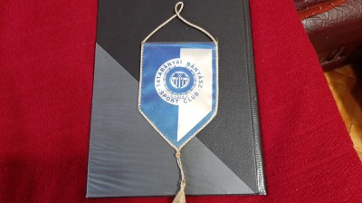 Fanion Tatabanyai SC foto