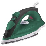 Fier de calcat cu aburi Beper 2200W, talpa inox, rezervor 150 ml