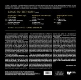 Beethoven: Symphonies 3, 4 &amp; 5 - Vinyl | Staatskapelle Berlin, Daniel Barenboim