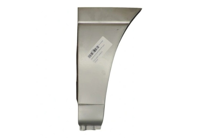 Segment reparatie aripa fata Suzuki Vitara Grand (Ft/Gt), 09.1997-09.2005, montare fata, dreapta, spate; galvanizat; inferior, RapidAuto