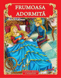 Cumpara ieftin Frumoasa Adormita | Fratii Grimm