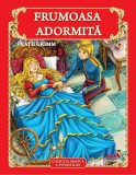 Cumpara ieftin Frumoasa Adormita | Fratii Grimm