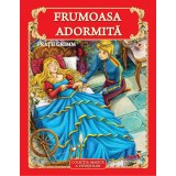 Frumoasa Adormita | Fratii Grimm