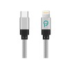 Cablu USB C-Lightning, Spacer