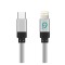 Cablu USB C-Lightning