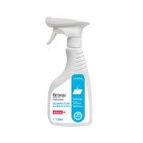 Dezinfectant Suprafete AVIZAT Klintensiv 500ml - Profesional, Uz Casnic, Medical, Industrial - Clorura Didecildimetilamoniu