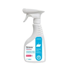 Dezinfectanti Suprafete - AVIZAT - Klintensiv - 500ml (34 lei/litru)