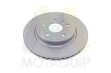Disc Frana MOTAQUIP LVBD1341Z