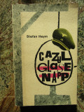 Stefan Heym - Cazul Glasenapp