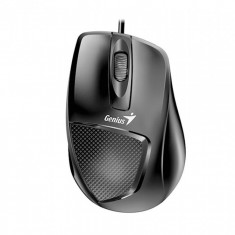 Mouse Genius DX-150X 1000 DPI, negru