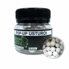 Pop-Up MG Special Carp Usturoi 8mm