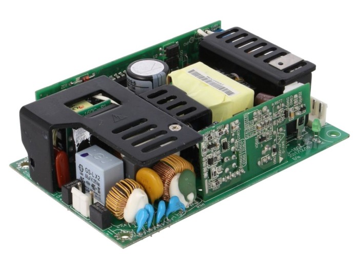 Alimentator open-frame 160W 5V DC