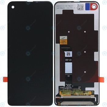 Motorola One Action (XT2013) Modul display LCD + Digitizer foto