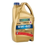Ravenol VST 5W-40 5L USVO PROMO 4+1 GRATIS