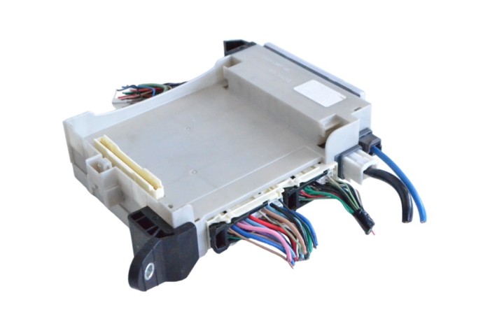 Modul de confort LEXUS IS III _E3_ 2014 OEM: 82730-53J30 | 15489298
