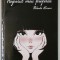 REGRETUL MEU PREFERAT de MIHAELA BARAN , VERSURI , ANII &#039;2000