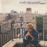 CD Rod Stewart &ndash; If We Fall In Love Tonight (EX)