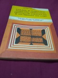 UTILAJUL SI TEHNOLOGIA FABRICARII CHERESTELEI ,PRODUSELOR STRATIFICATE 1990