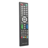 Telecomanda Universala RM-014S+, taste Netflix, YouTube, Smart TV, pentru LG, Sony, Samsung, Sharp, Panasonic, Toshiba, Philips, Haier, Hitachi, etc