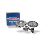Kit ambreiaj Ford C-Max (Dm2), Focus C-Max (Dm2), Focus 2 (Da , Focus 2 Estate (Da , Focus 2 Saloon (Db ; Mazda 3 (Bk), 3 (Bl), 3 Saloon (Bk), 3 Salo