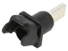 Conector Alimentare DC Han S 120 Tată Rotativ