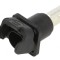 Conector Alimentare DC Han S 120 Tată Rotativ
