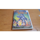 Film DVD The Jungle Book 2 #A419ROB