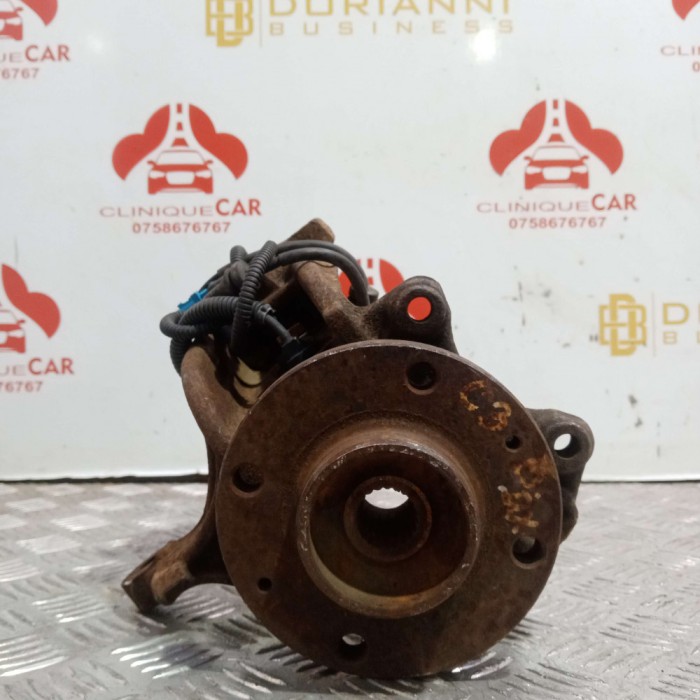 Fuzeta Dreapta Citroen C3 2008-2017