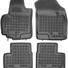 Set Covorase Auto Cauciuc Rezaw Plast Suzuki Swift 4 2010→ RP-D 202203