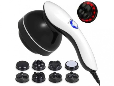 Aparat de masaj anticelulitic profesional, pentru tonifiere, relaxare si Slabit, 28W foto