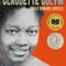 Claudette Colvin