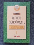 NUTRITIE SI BIOTRATAMENTE - Balch (vol 2)