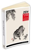 Zen in carne si oase: Povestiri, Koan-uri si Invataturi - Carte Spiritualitate, Ezoterism, Povestiri Zen