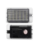 Lampa portbagaj cu Led Dacia, Renault, Nissan, Xenon Bright